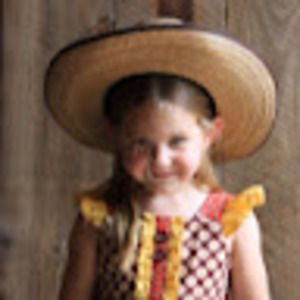 Meet your Posher, Erin